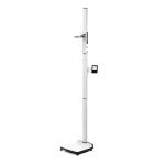 Seca Measuring Station (Seca 284) – Medical Height & Weighing Measuring Product | Sysmark Bangladesh