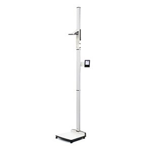 Seca Measuring Station (Seca 284) – Medical Height & Weighing Measuring Product | Sysmark Bangladesh