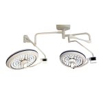 Flower Medical OT Light (FL720/720) – Operating Theatre Equipment | Sysmark Bangladesh