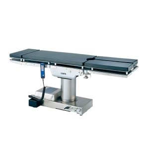 BenQ OT Table (NOVEL NOT-5600 Series) – Operating Theatre Equipment | Sysmark Bangladesh