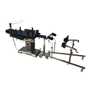 Weyuan Med OT Table with Ortho (WYD01A+WYG-1) – Operating Theatre Equipment | Sysmark Bangladesh