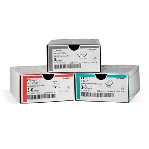 Medtronic Suture V-Loc – Surgical Solutions Product | Sysmark Bangladesh
