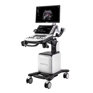 Mindray USG (Consona N5T) – Ultrasound | Sysmark Bangladesh
