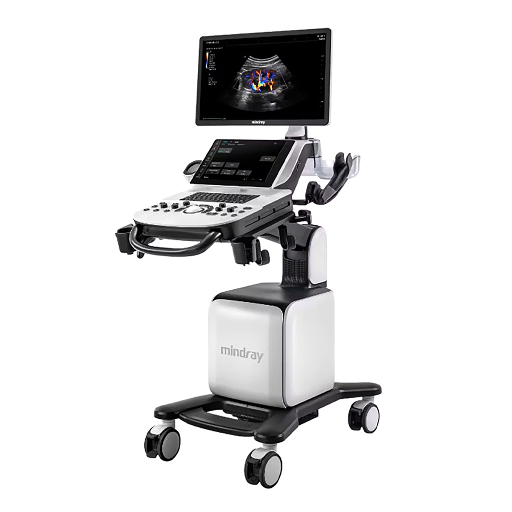 Mindray USG (Consona N5T) – Ultrasound | Sysmark Bangladesh