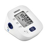 Omron Automatic Blood Pressure Monitor (HEM-7142T2) – Blood Pressure Monitoring | Sysmark Bangladesh