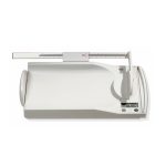 Seca Baby Scale (Seca 334) – Medical Height & Weighing Measuring Product | Sysmark Bangladesh