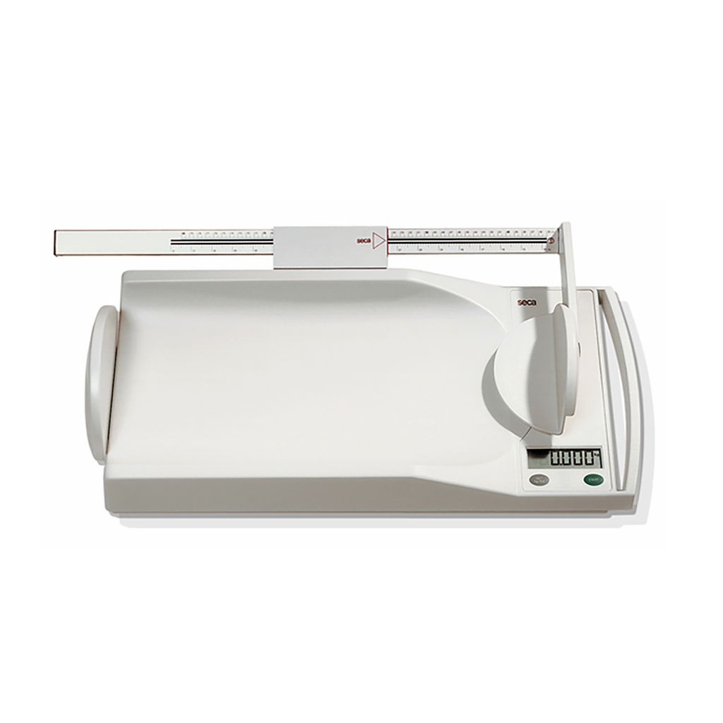 Seca Baby Scale (Seca 334) – Medical Height & Weighing Measuring Product | Sysmark Bangladesh