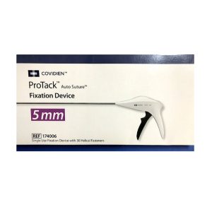Medtronic Fixation Device (ProTack 5mm) – Surgical Solutions Product | Sysmark Bangladesh