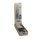 Spirit LCD Display Mercury-free Sphygmomanometer (CK-E301) – Blood Pressure Monitoring | Sysmark Bangladesh