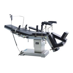 Weyuan Med OT Table (WYD02A) – Operating Theatre Equipment | Sysmark Bangladesh