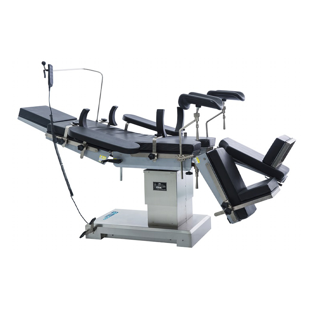 Weyuan Med OT Table (WYD02A) – Operating Theatre Equipment | Sysmark Bangladesh