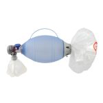 Ambu Oval Plus Silicone Resuscitator – Emergency, Airway & Resuscitation | Sysmark Bangladesh