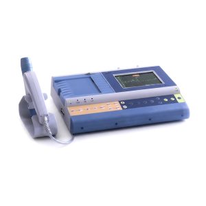 BTL Spirometry (BTL CardioPoint Spiro) – Cardiology & Pulmonary Diagnostics | Sysmark Bangladesh