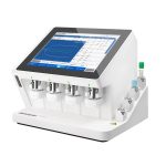Medcaptain Thromboelastography Analyzer (Haema T4) – Laboratory & Diagnostic Equipment | Sysmark Bangladesh