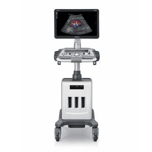 Mindray USG (DC-26) – Ultrasound | Sysmark Bangladesh