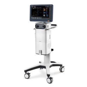Mindray Ventilator (SV600) – Patient Monitoring & Life Support | Sysmark Bangladesh
