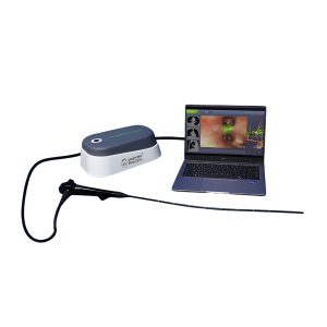 Preclinic AI Bronchoscopy Virtual Simulator-Portable Version – Medical Training & Simulation | Sysmark Bangladesh