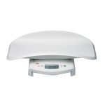 Seca Baby Scale (Seca 354) – Medical Height & Weighing Measuring Product | Sysmark Bangladesh