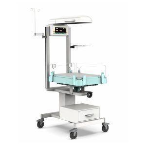 BNG Medical Infant Warmer (Ecosy630) – Neonatal Care Equipment | Sysmark Bangladesh