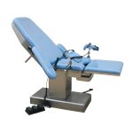 Weyuan Med OT Table (WYD05B) – Operating Theatre Equipment | Sysmark Bangladesh