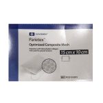 Medtronic Parietex Optimized Composite Mesh – Surgical Solutions Product | Sysmark Bangladesh