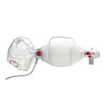 Ambu SPUR II Disposable Resuscitator (Adult) – Emergency, Airway & Resuscitation | Sysmark Bangladesh
