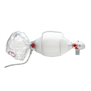 Ambu SPUR II Disposable Resuscitator (Adult) – Emergency, Airway & Resuscitation | Sysmark Bangladesh