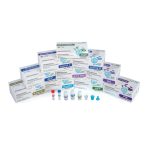 Medcaptain Thromboelastography Test Kits – Laboratory & Diagnostic Equipment | Sysmark Bangladesh