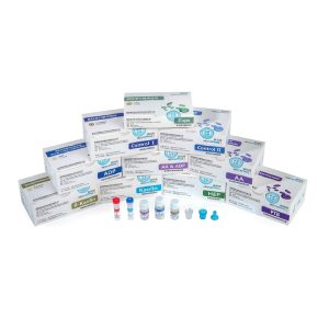 Medcaptain Thromboelastography Test Kits – Laboratory & Diagnostic Equipment | Sysmark Bangladesh
