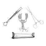 Hilbro Instruments Towel Clamps, Retractors – Hospital Surgical Instruments | Sysmark Bangladesh