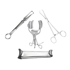 Hilbro Instruments Towel Clamps, Retractors – Hospital Surgical Instruments | Sysmark Bangladesh