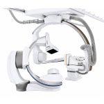 Canon Medical Systems Cath Lab – Angiogram (Alphenix) – Medical Imaging | Sysmark Bangladesh