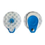 Ambu ECG Electrode-Single use (Blue Sensor T) – Patient Monitoring & Life Support | Sysmark Bangladesh