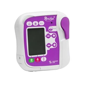 Fresenius Kabi Feeding Pump (Amika+) – Syringe & Infusion Techonology | Sysmark Bangladesh