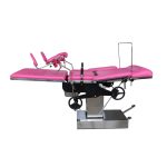 Weyuan Med OT Table (WYC2003A) – Operating Theatre Equipment | Sysmark Bangladesh