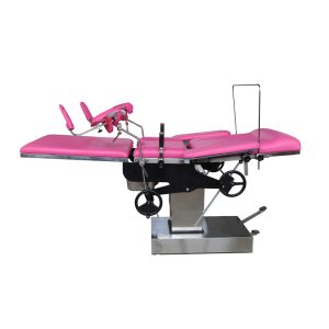 Weyuan Med OT Table (WYC2003A) – Operating Theatre Equipment | Sysmark Bangladesh