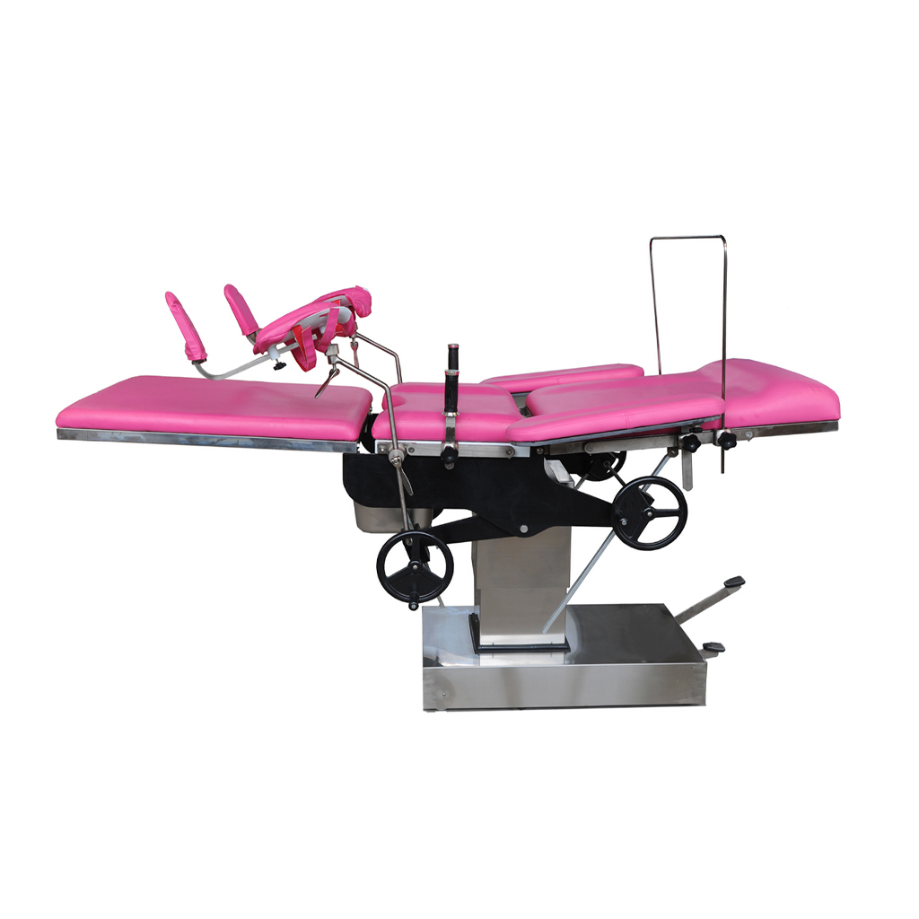 Weyuan Med OT Table (WYC2003A) – Operating Theatre Equipment | Sysmark Bangladesh