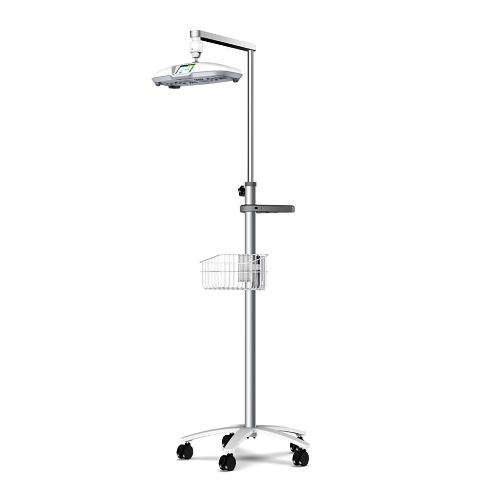 BNG Medical Phototherapy Light (BN300) – Neonatal Care Equipment | Sysmark Bangladesh