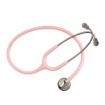Spirit Regalite Single Head Stethoscope (CK-M606PF) – Diagnostic Instruments | Sysmark Bangladesh