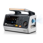 Mindray Transport Ventilator (TV50) – Patient Monitoring & Life Support | Sysmark Bangladesh