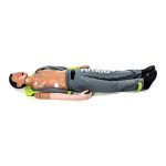 Ambu AmbuMan Advanced – Medical Training & Simulation | Sysmark Bangladesh
