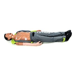 Ambu AmbuMan Advanced – Medical Training & Simulation | Sysmark Bangladesh