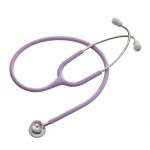 Spirit Deluxe Series Infant Dual Head Stethoscope (CK-S607P) – Diagnostic Instruments | Sysmark Bangladesh