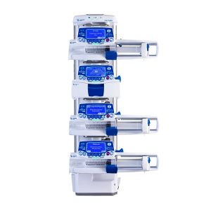 Fresenius Kabi Docking Station (Link+ Agilia) – Syringe & Infusion Techonology | Sysmark Bangladesh