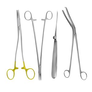 Hilbro Instruments Needle Holders, Suture, Sterilizing Aids – Hospital Surgical Instruments | Sysmark Bangladesh