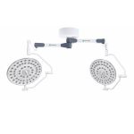 Weyuan Med OT Light (WYLED720/720) – Operating Theatre Equipment | Sysmark Bangladesh