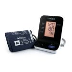 Omron Professional Blood Pressure Monitor (HBP-1120) – Blood Pressure Monitoring | Sysmark Bangladesh