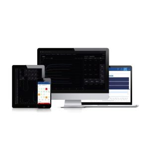 Medcaptain Real-Time Remote Display Software (iHLive) – Laboratory & Diagnostic Equipment | Sysmark Bangladesh