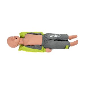 Ambu Ambu Junior – Medical Training & Simulation | Sysmark Bangladesh