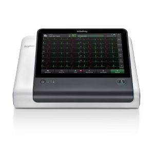 Mindray ECG (BeneHeart R700) – Patient Monitoring & Life Support | Sysmark Bangladesh